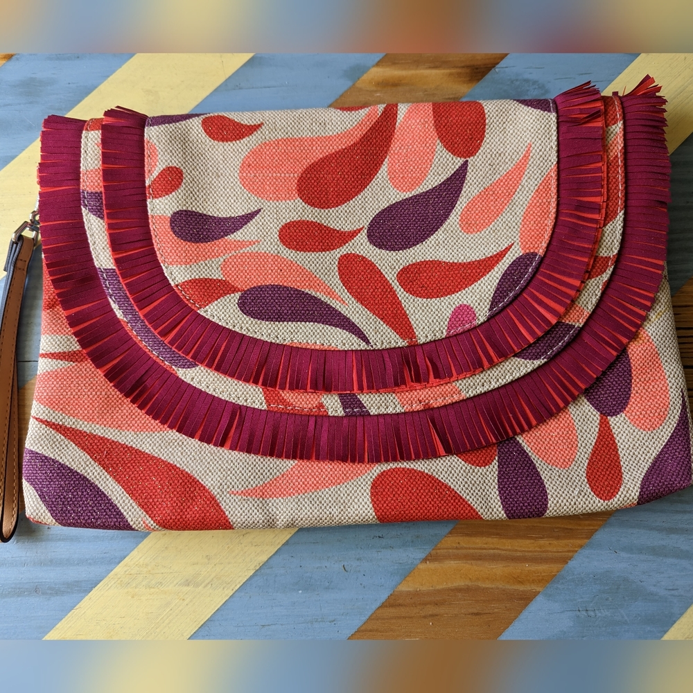 Vera Bradley Wristlet New Without Tags